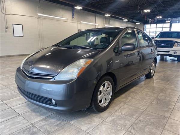 2007 Toyota Prius Base - hatchback - - by dealer for sale in Waterford, MI – photo 2