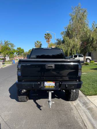 2014 GMC 7 inch lift for sale in Meridian, ID – photo 4