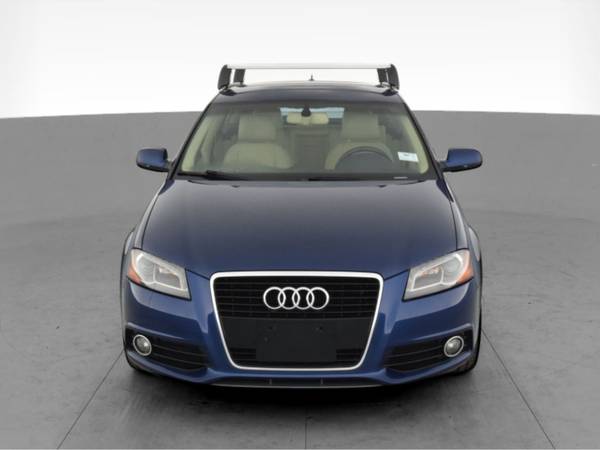 2012 Audi A3 2.0 TDI Premium Wagon 4D wagon Blue - FINANCE ONLINE -... for sale in Knoxville, TN – photo 17