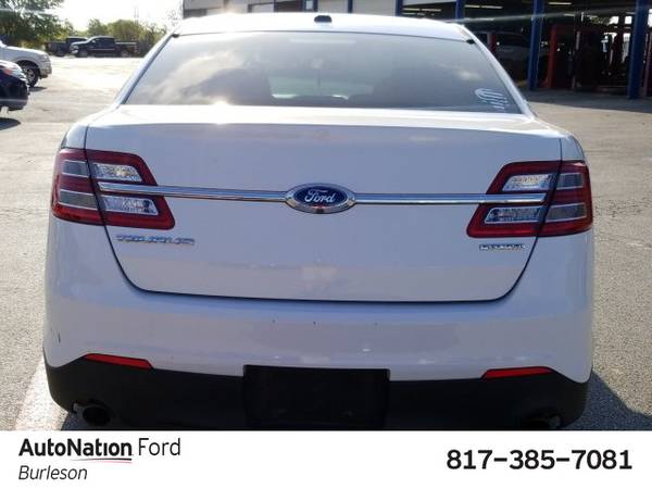 2015 Ford Taurus SE SKU:FG120818 Sedan for sale in Dallas, TX – photo 6