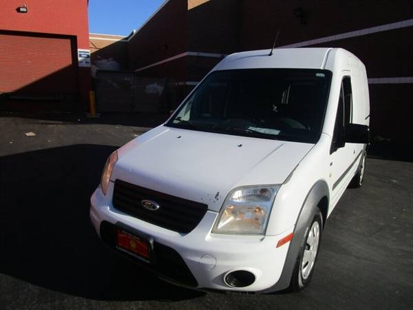 2013 Ford Transit Connect Cargo Van XLT 1000 Down Everyone Approved... for sale in Panorama City, CA – photo 8