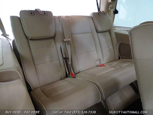2007 Lincoln Navigator Ultimate 4x4 Automatic Steps DVD Navi... for sale in Paterson, NJ – photo 14