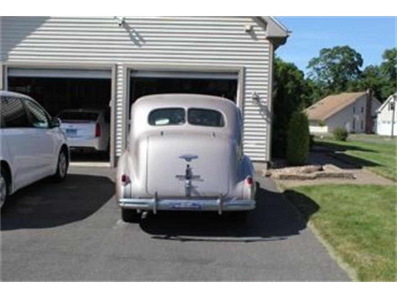 1938 Buick Special for sale in Cadillac, MI – photo 12