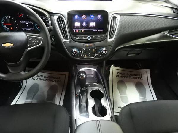 2020 CHEVROLET MALIBU LT, $00*DOWN AVAILABLE TODAY-APPLY ONLINE-CALL... for sale in Detroit, MI – photo 18