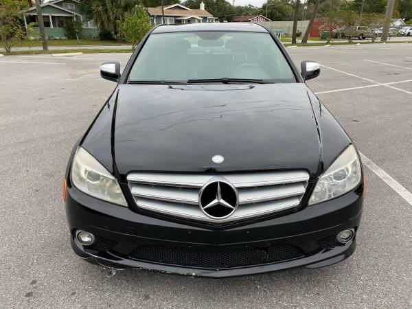 2009 Mercedes-Benz C-Class C 300 Luxury 4dr Sedan 100% CREDIT... for sale in TAMPA, FL – photo 16