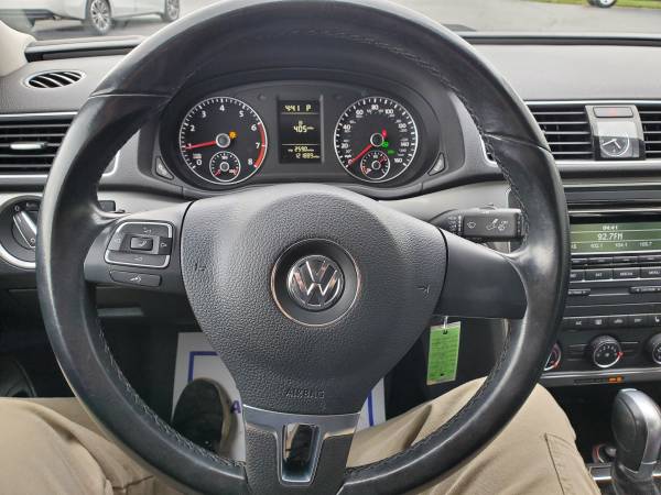 2015 VW PASSAT S - - by dealer - vehicle automotive sale for sale in Galion, OH – photo 21