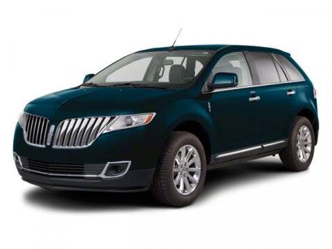 2013 Lincoln MKX suv Black - - by dealer - vehicle for sale in La Quinta, CA – photo 4