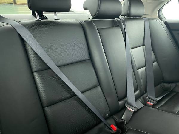 2012 Acura TSX Sedan 4D sedan Black - FINANCE ONLINE - cars & trucks... for sale in Fort Myers, FL – photo 19