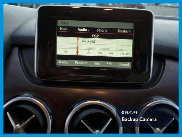 2014 Mercedes-Benz B-Class Electric Drive Hatchback 4D hatchback for sale in Albuquerque, NM – photo 23