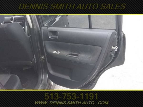 2006 Scion xB - cars & trucks - by dealer - vehicle automotive sale for sale in AMELIA, OH – photo 11