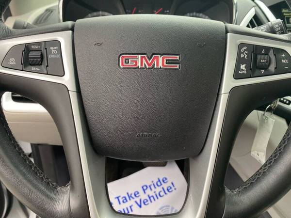 2012 GMC Terrain SLT 2 AWD 4dr SUV - - by dealer for sale in Belton, MO – photo 19