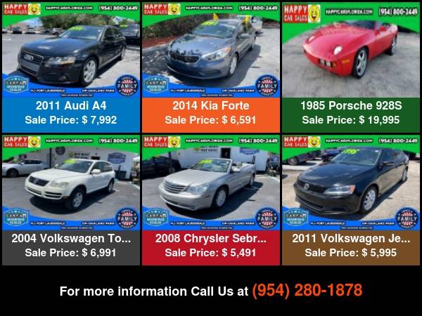 2008 Mercury Sable 4dr Sdn Premier FWD - - by dealer for sale in Fort Lauderdale, FL – photo 19