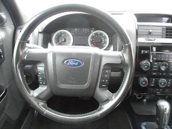 2008 Ford Escape Limited 4WD - cars & trucks - by dealer - vehicle... for sale in Wichita, KS – photo 15
