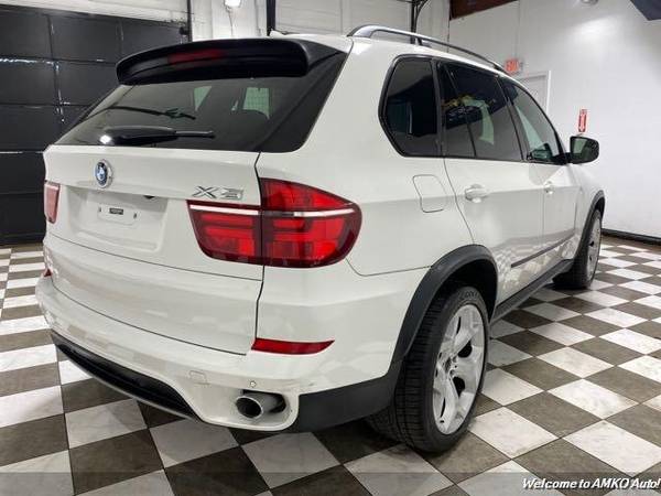 2013 BMW X5 xDrive35d AWD xDrive35d 4dr SUV 0 Down Drive NOW! for sale in Waldorf, District Of Columbia – photo 7
