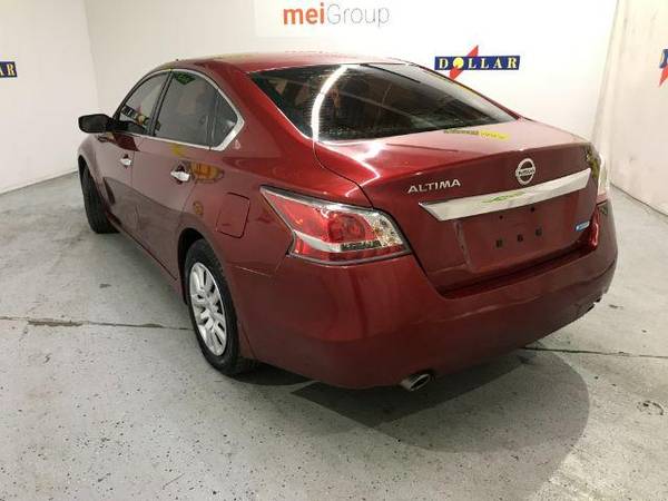 2013 Nissan Altima 2 5 QUICK AND EASY APPROVALS - - by for sale in Arlington, TX – photo 7