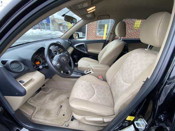 2012 Toyota RAV4 (SOLD) - - by dealer - vehicle for sale in Lakewood, NJ – photo 12