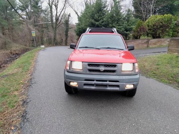 2001 Nissan Xterra for sale in Suitland, District Of Columbia – photo 6