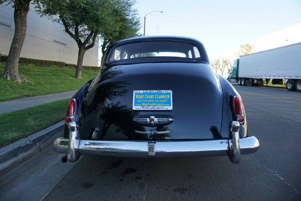 1959 Rolls-Royce Silver Cloud I Stock 158 - - by for sale in Torrance, CA – photo 12