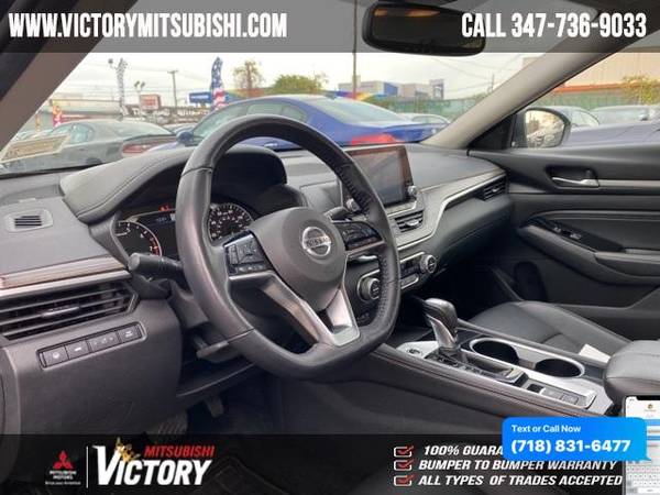 2020 Nissan Altima 2.5 SL - Call/Text - cars & trucks - by dealer -... for sale in Bronx, NY – photo 13