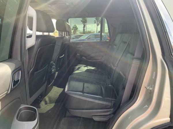 2015 Chevrolet Tahoe LT 2WD $800 DOWN $139/WEEKLY - cars & trucks -... for sale in Orlando, FL – photo 13