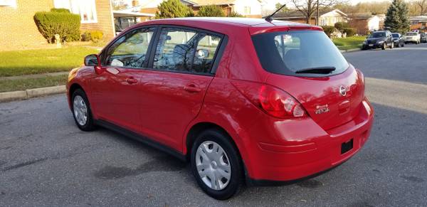 2010 NISSAN VERSA S HATCHBACK - cars & trucks - by owner - vehicle... for sale in Windsor Mill, MD – photo 12