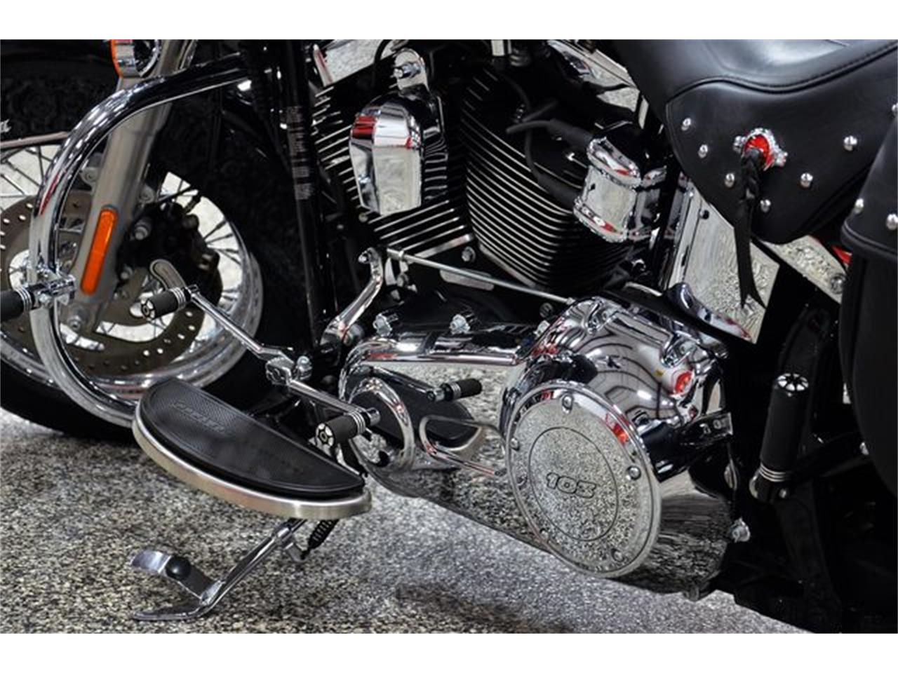 2016 Harley-Davidson FLSTC for sale in Plainfield, IL – photo 10