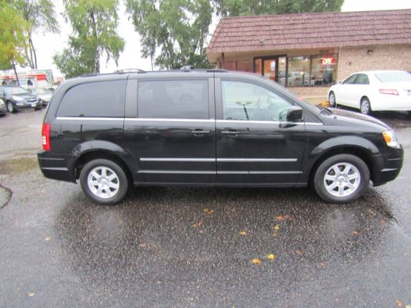 2010 Chrysler Town Country Touring 3.8L V6 Dual DVDs Remote Start!! for sale in Burnsville, MN – photo 2