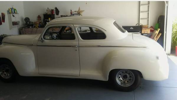 1948 Plymouth Custom Vintage Classic Antique - - by for sale in Islip, NY – photo 3