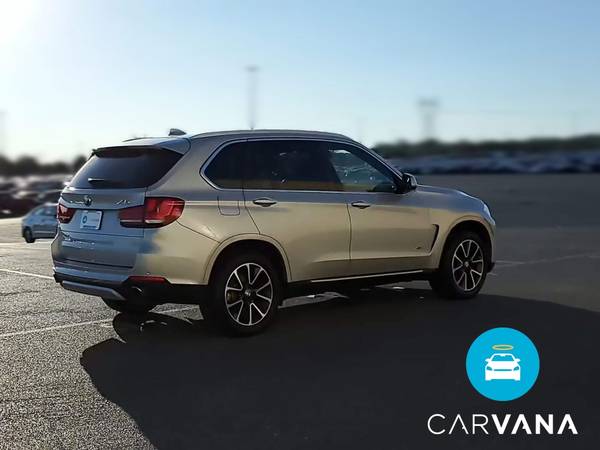 2017 BMW X5 xDrive35i Sport Utility 4D suv Silver - FINANCE ONLINE -... for sale in Fort Worth, TX – photo 11