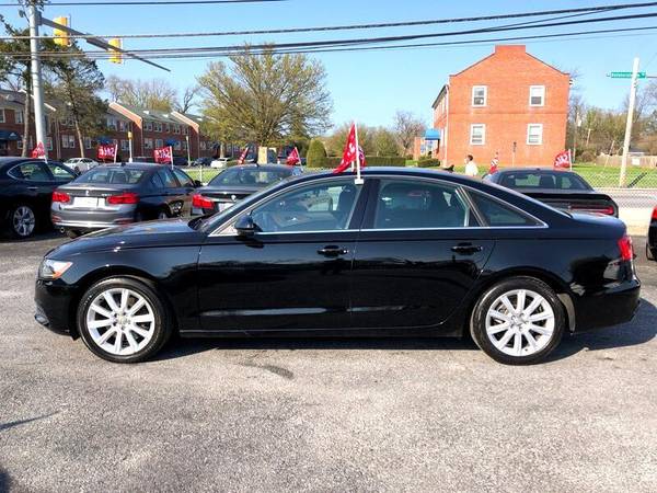 2014 Audi A6 Premium Plus - 100s of Positive Customer Reviews! for sale in Baltimore, MD – photo 5