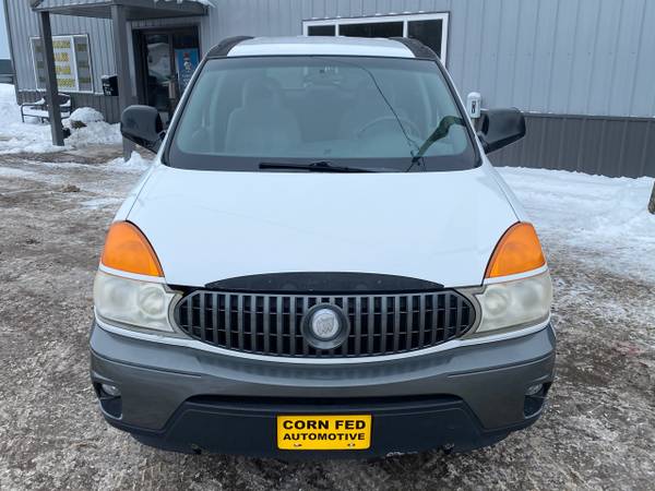 2003 Buick Rendezvous CX AWD - - by dealer - vehicle for sale in CENTER POINT, IA – photo 8