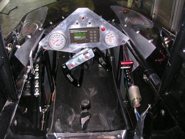 4-Sale Spitzer Dragster Chassis for sale in Buffalo, MN – photo 11