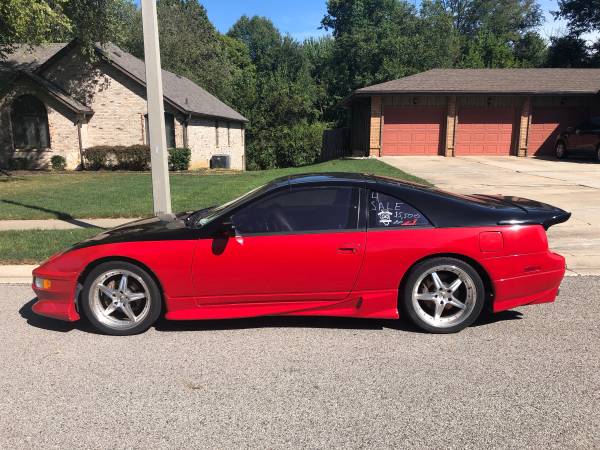 1990 Nissan 300ZX Fairlady OBO for sale in Springfield, IL – photo 4