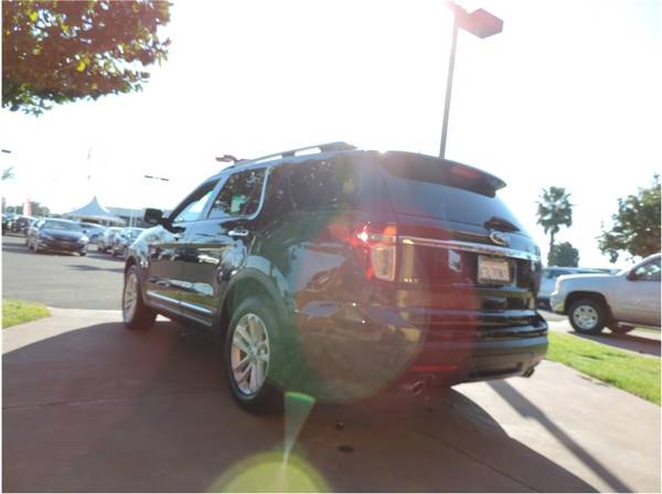 2015 Ford Explorer for sale in Stockton, CA – photo 5
