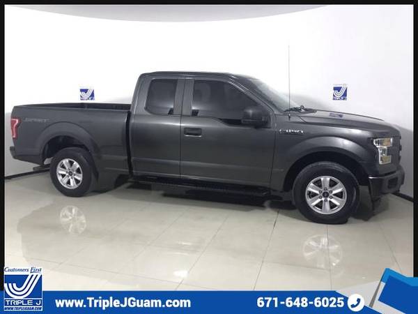 2017 Ford F-150 - - by dealer for sale in Other, Other – photo 13