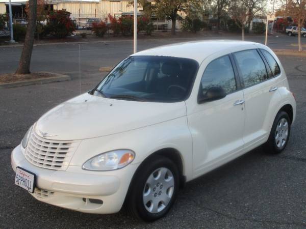 2005 Chrysler PT Cruiser ** Low Miles ** Clean Title ** Must See -... for sale in Sacramento , CA – photo 15