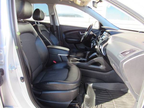 2011 Hyundai Tucson - 3mo/3000 mile warranty!! - cars & trucks - by... for sale in York, NE – photo 12