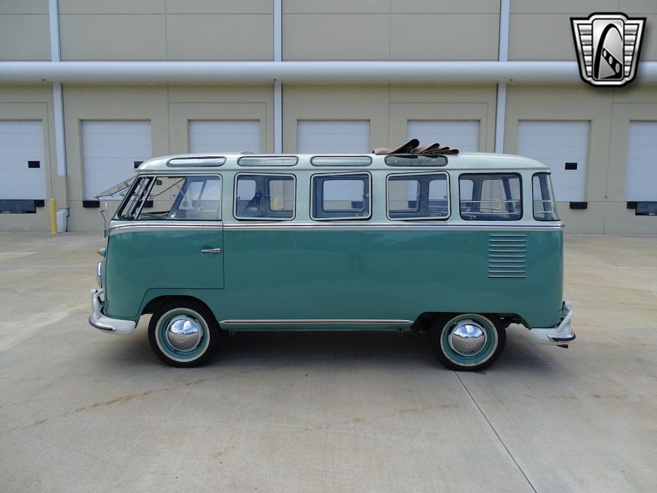 1961 Volkswagen Transporter for sale in O'Fallon, IL – photo 26
