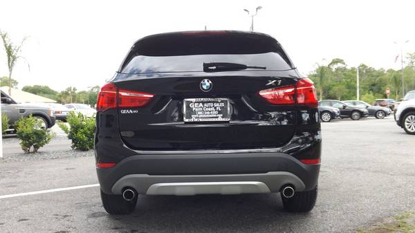 2018 BMW X1 Xdrive28i - - by dealer - vehicle for sale in Bunnell, FL