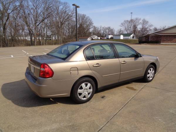 2008 CHEVROLET MALIBU - LS - VERY NICE! - - by dealer for sale in Imperial, MO – photo 6