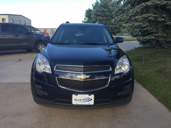 2015 CHEVROLET EQUINOX LT - - by dealer - vehicle for sale in Frederick, WY – photo 8