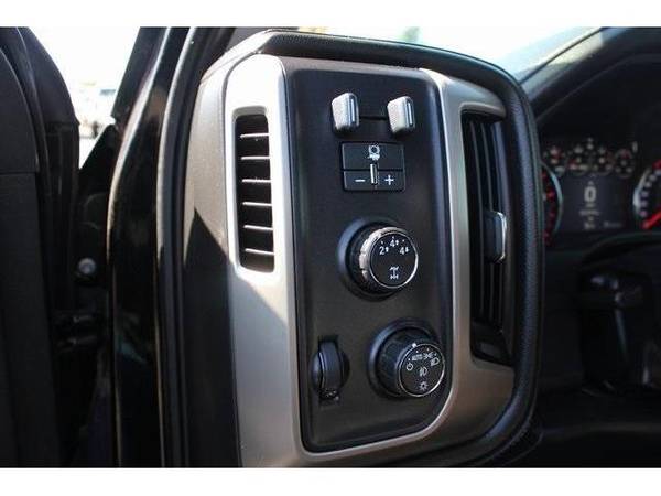 2015 GMC Sierra 2500HD available WiFi truck Crew Cab Standard Box... for sale in Albuquerque, NM – photo 14