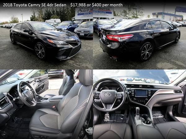 2015 Mercedes-Benz C-Class C 300 4MATIC AWDSedan FOR ONLY $442/mo! -... for sale in Lynnwood, WA – photo 22