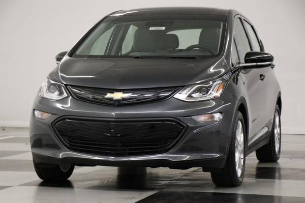 $14012 OFF MSRP! ALL NEW Chevy Bolt EV LT *ELECTRIC* DC FAST... for sale in Clinton, IN – photo 21