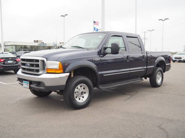 2000 Ford F-250 Super Duty 1040 Down Delivers! - - by for sale in ST Cloud, MN – photo 5