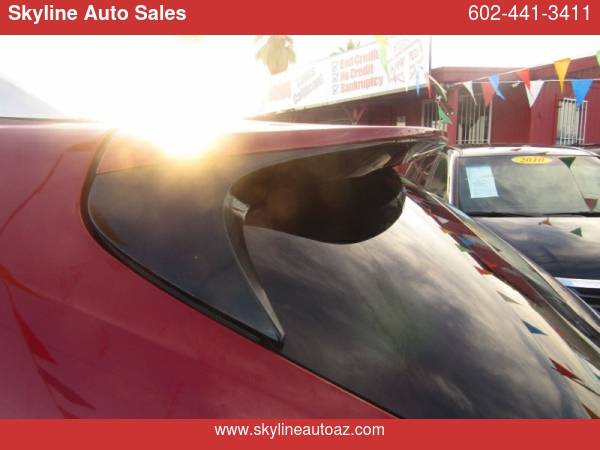 2011 LEXUS RX 350 BASE 4DR SUV *We Buy Cars!* - cars & trucks - by... for sale in Phoenix, AZ – photo 13