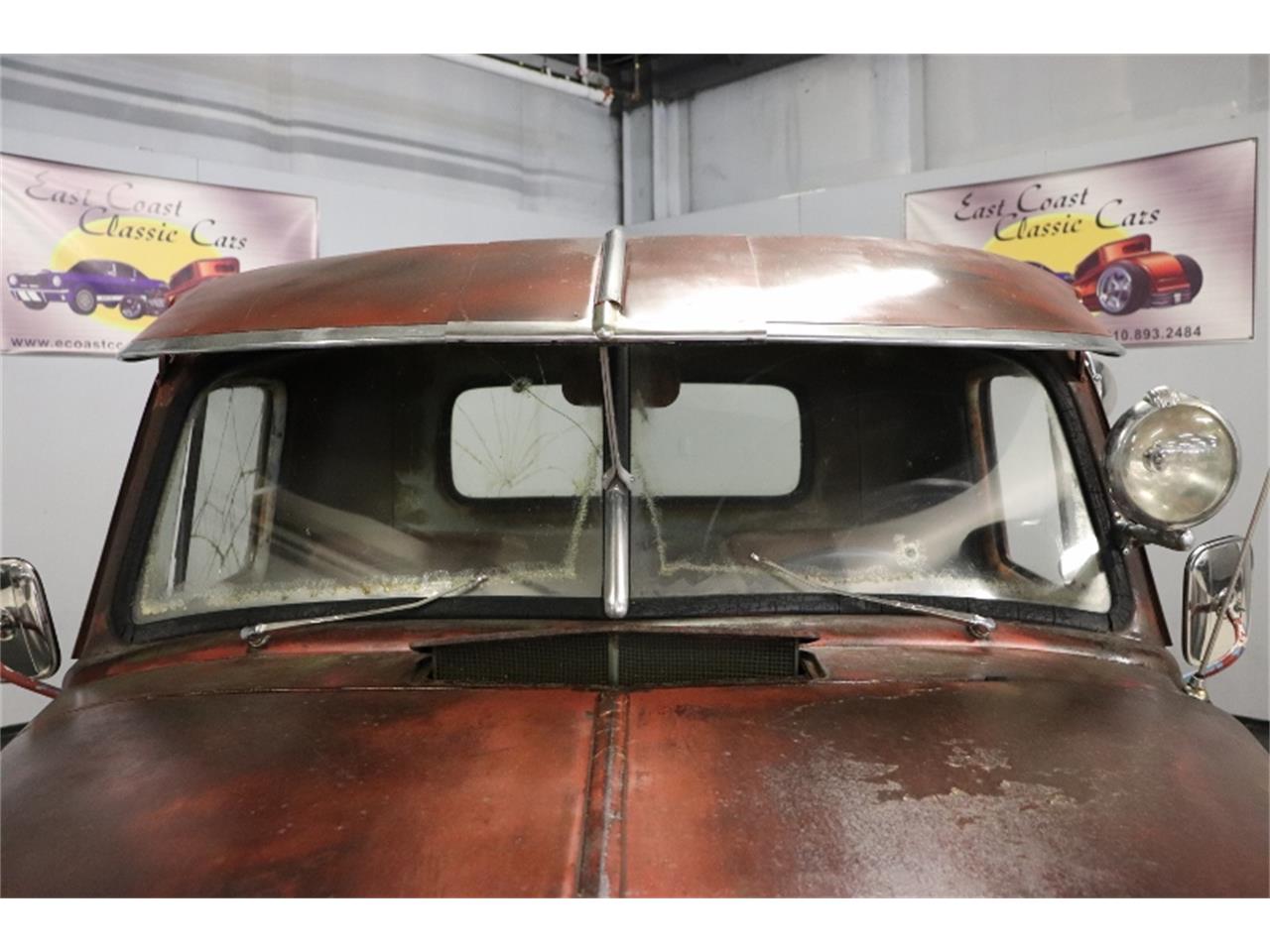 1951 Chevrolet 3100 for sale in Lillington, NC – photo 46
