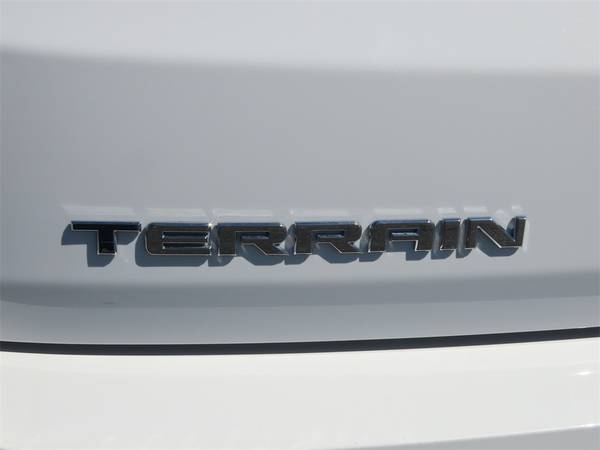 2020 GMC Terrain FWD 4D Sport Utility/SUV SLT - - by for sale in OXFORD, AL – photo 5