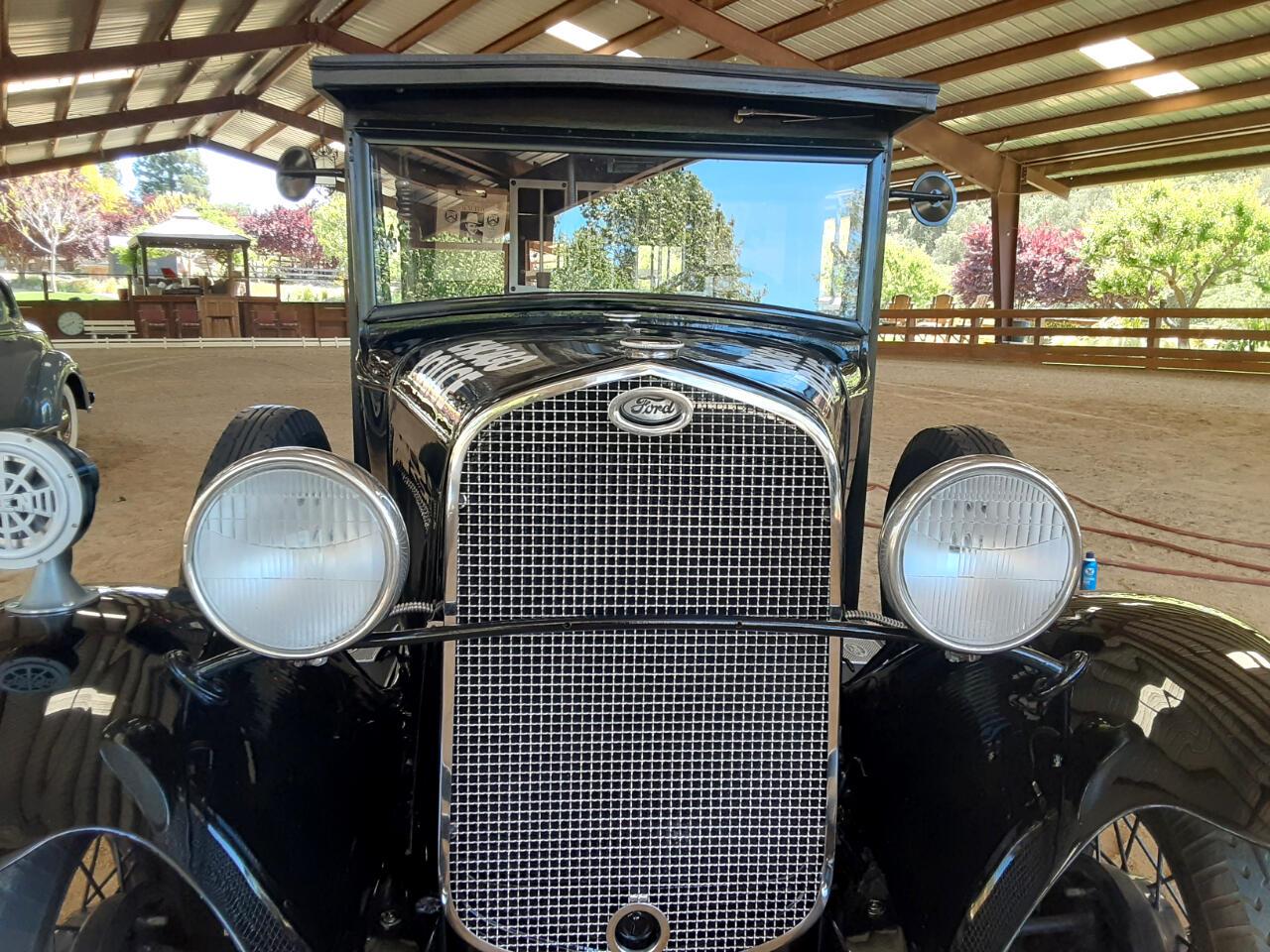 1931 Ford Model A for sale in Groveland, CA – photo 11