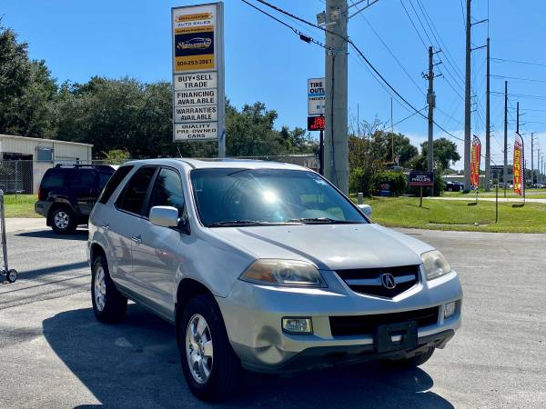 2004 Acura MDX - LOW MILES - ONLY 127K- DEALMAKER AUTO SALES - -... for sale in Jacksonville, FL – photo 14